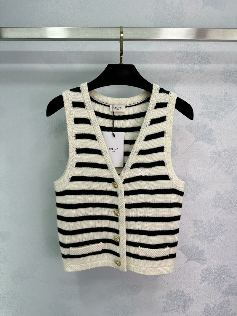 Celine Vest